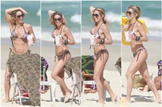 Danielle Winits feet photo 15