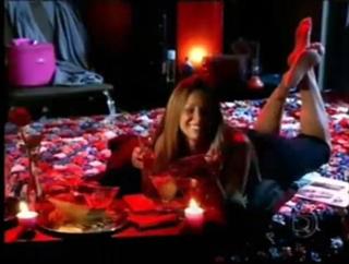 Danielle Winits feet photo 10