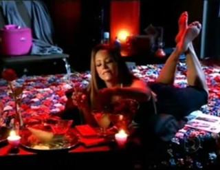 Danielle Winits feet photo 9