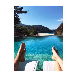 Danielle Winits feet photo 16