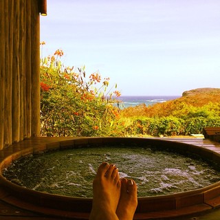 Danielle Winits feet photo 9