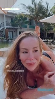 Danielle Winits feet photo 19
