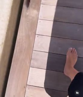 Danielle Winits feet photo 18