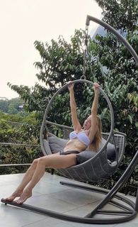 Danielle Winits feet photo 14