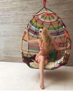 Danielle Winits feet photo 17