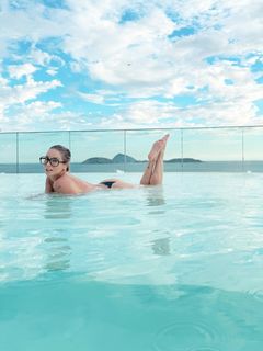 Danielle Winits feet photo 4