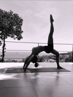 Danielle Winits feet photo 14