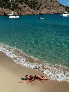Danielle Winits feet photo 2