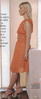 Danijela Martinovic feet photo 17