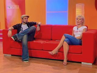 Danijela Martinovic feet photo 17