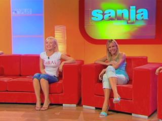 Danijela Martinovic feet photo 16