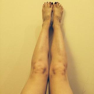 Danijela Martinovic feet photo 2