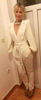 Danijela Martinovic feet photo 1