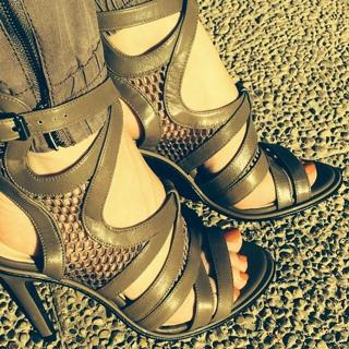 Danijela Martinovic feet photo 19