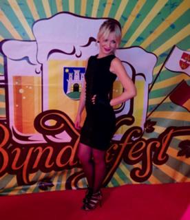 Danijela Martinovic feet photo 16