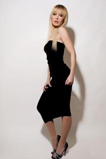 Danijela Martinovic feet photo 12
