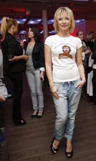 Danijela Martinovic feet photo 9