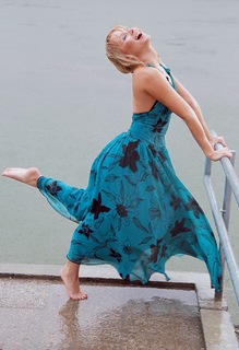 Danijela Martinovic feet photo 14