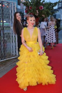 Danijela Martinovic feet photo 12