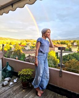 Danijela Martinovic feet photo 9