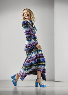 Danijela Martinovic feet photo 6