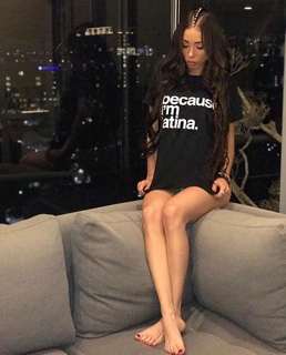 Danik Michell feet photo 18