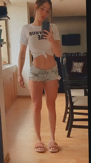 Danik Michell feet photo 2