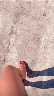Danik Michell feet photo 2