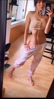 Danik Michell feet photo 15