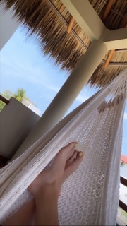 Danik Michell feet photo 8