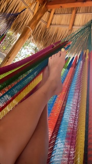Danik Michell feet photo 7