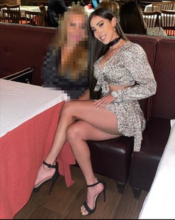 Danik Michell feet photo 5