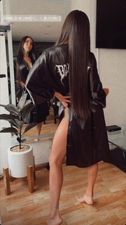 Danik Michell feet photo 4
