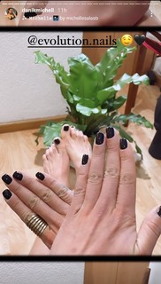 Danik Michell feet photo 16