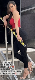 Danik Michell feet photo 9