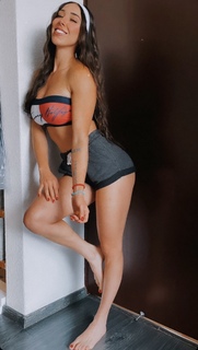 Danik Michell feet photo 18