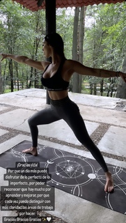 Danik Michell feet photo 17