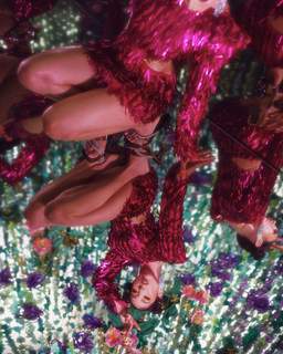 Danik Michell feet photo 13