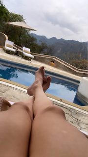 Danik Michell feet photo 19