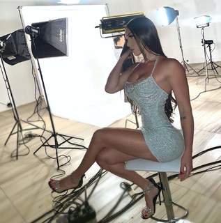 Danik Michell feet photo 18