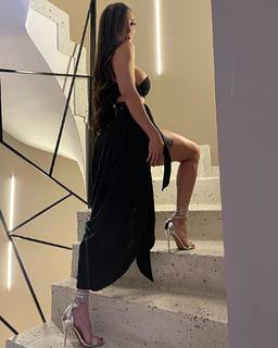 Danik Michell feet photo 15