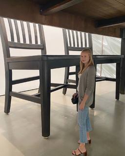 Danika Yarosh feet photo thumbnail