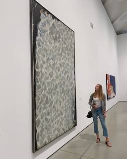 Danika Yarosh feet photo thumbnail