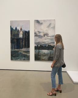 Danika Yarosh feet photo thumbnail