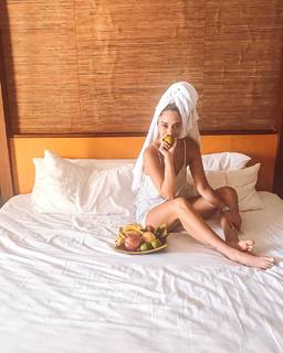 Danit Greenberg feet photo thumbnail