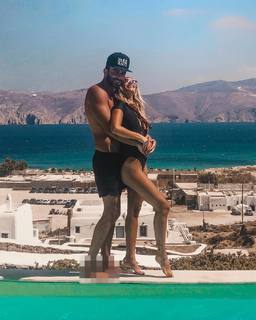 Danit Greenberg feet photo thumbnail