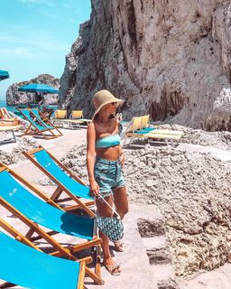 Danit Greenberg feet photo thumbnail