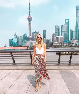 Danit Greenberg feet photo thumbnail