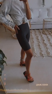 Danit Greenberg feet photo thumbnail