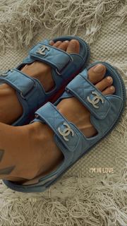 Danit Greenberg feet photo thumbnail